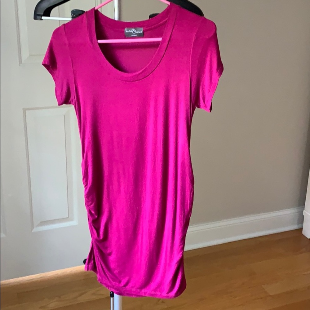 SOLD Maternity t-shirt